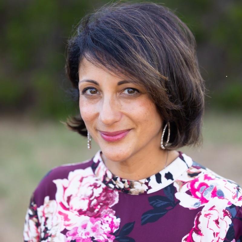 Michele M. Pierson, LCSW-S - Licensed Clinical Social Worker